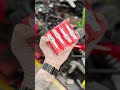 Honda CBR650F full SERVICE PT2 | Superbike garage in mumbai | Kyffs Customs | Superbike repair.