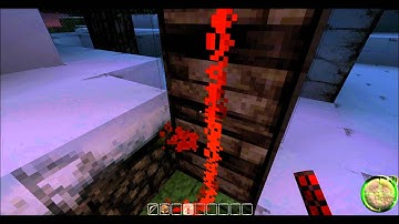 Minecraft Mods - Vertical Redstone