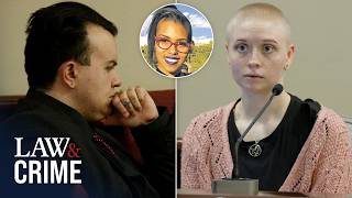 Sword Murder Suspect Faces Girlfriend’s Damning Testimony