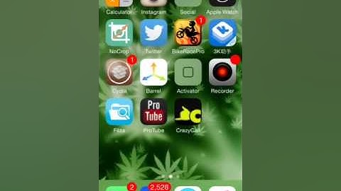 Display Recorder Fix IOS 8.4