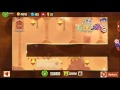 KOT Base 58 0 1Star Layout Best Solution 50FPS King Of Thieves 