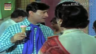 Dev anand hits dialogue
