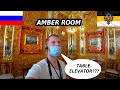 How did RUSSIAN ROYALTY live? | Catherine Palace