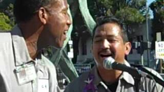 Day Of Remembrance - October 31, 2009 - Frank Joe Manibusan