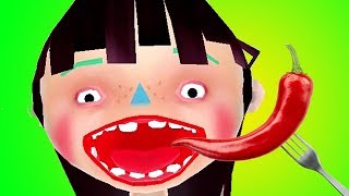 Crazy Cooking for Children Funny Kids Games with Toca Kitchen 2 (By Toca Boca) Gameplay screenshot 2