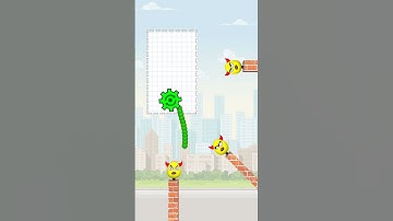 Draw to save Game  #shorts #walkthrough #gaming  Draw to save #walkthrough #gaming