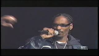 Dr Dre & Snoop Live On BET (RARE)