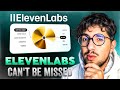 ElevenLabs: Crafting Emotion-Rich AI Voices Across 70 Languages