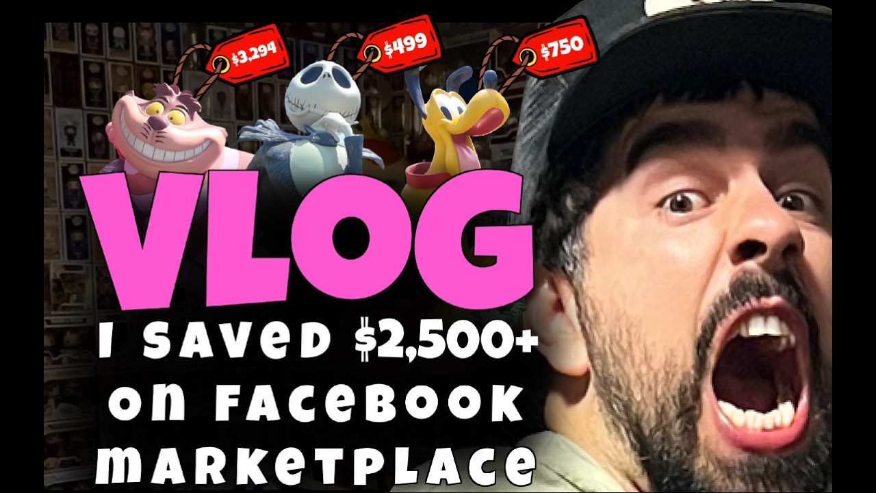 Rare Vintage Disney Resin Sculpture Finds $225 Turned Into $2,000