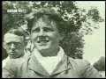 Rupert Brooke -  Personal passions