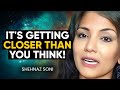 Nasa rocket scientist reveals stunning truth about uapufo  new evidence  shehnaz soni