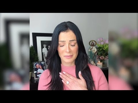 Video: Dayanara Torres Has Consequences Of Cancer On Her Body