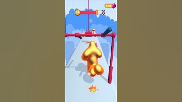 Golden blon New level gameplay #29 walkthrough // Shub gaming amazing short video channel