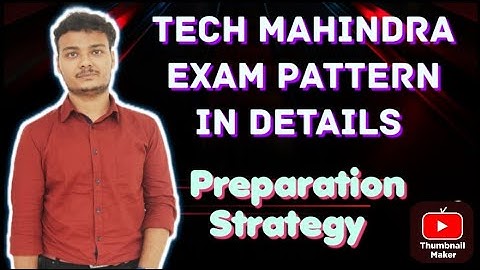 Tech Mahindra ASE & SuperCoder Hiring Exam Pattern in Detail || Preparation strategy