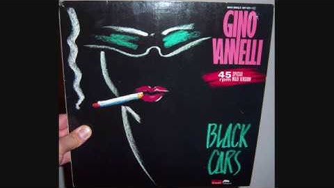 Black Cars Instrumental version - Instrumental performance video thumbnail