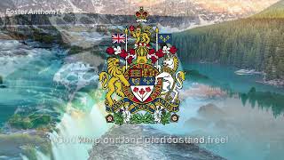 National Anthem of Canada - O Canada