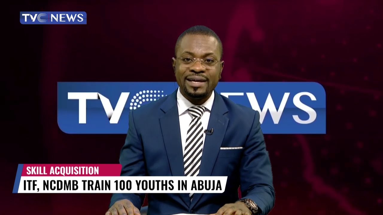ITF, NCDMB Train 100 Youths on Skill Acquisition in Abuja