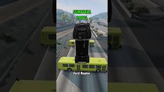 Which Car Can Jump the Busses? screenshot 5