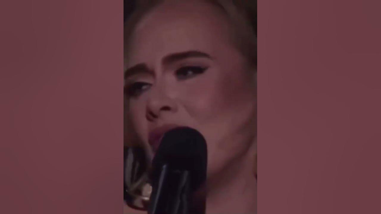 Adele - Someone Like You (original key)