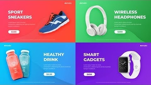 Free Download After Effects Templates - VIDEOHIVE MARKET PROMO - After Effect Template For Free