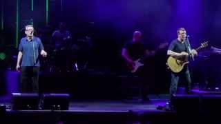 Proclaimers--Notes &amp; Rhymes--Live @ PNE Vancouver 2013-08-28