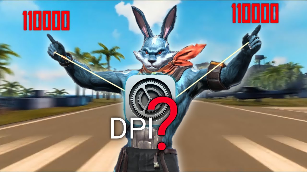 AWM🎯 Headshot 😱Bet DPI settings for free fire.⚡sensitivity & game turbo