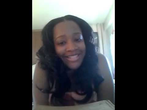 Sensual Silky Yaki Body Twist Hair Review Youtube