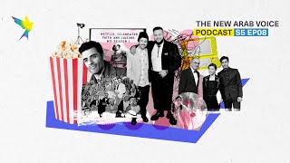 MENA-ingful Representation: Stereotypes, survival and shaking-up the TV and film industry (s5, ep8)