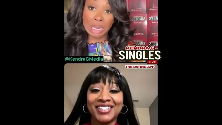 She came on with no clothes! Make at least $150K! Said younger men are more mature than older men!