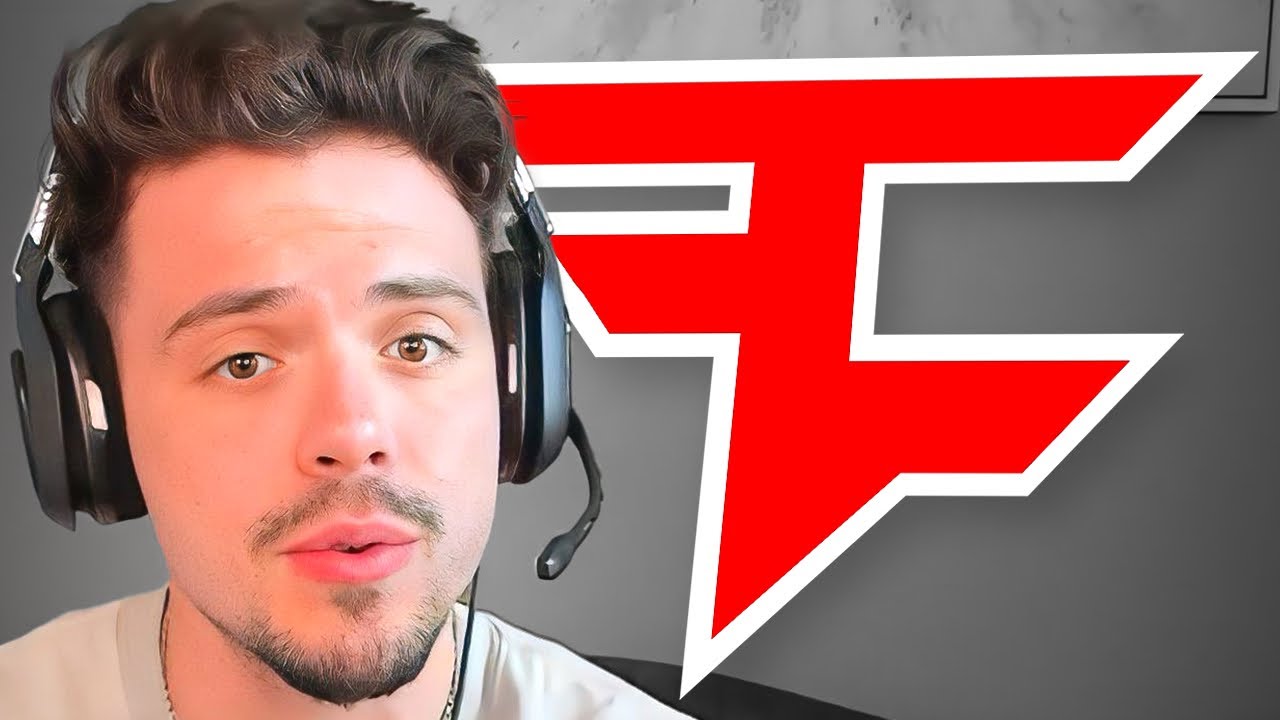 My Future with FaZe Clan.. - YouTube