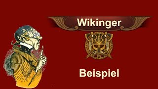FoETipps: Wikinger Beispiel in Forge of Empires (deutsch)