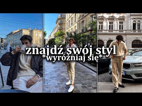 jak odnaleźć swój