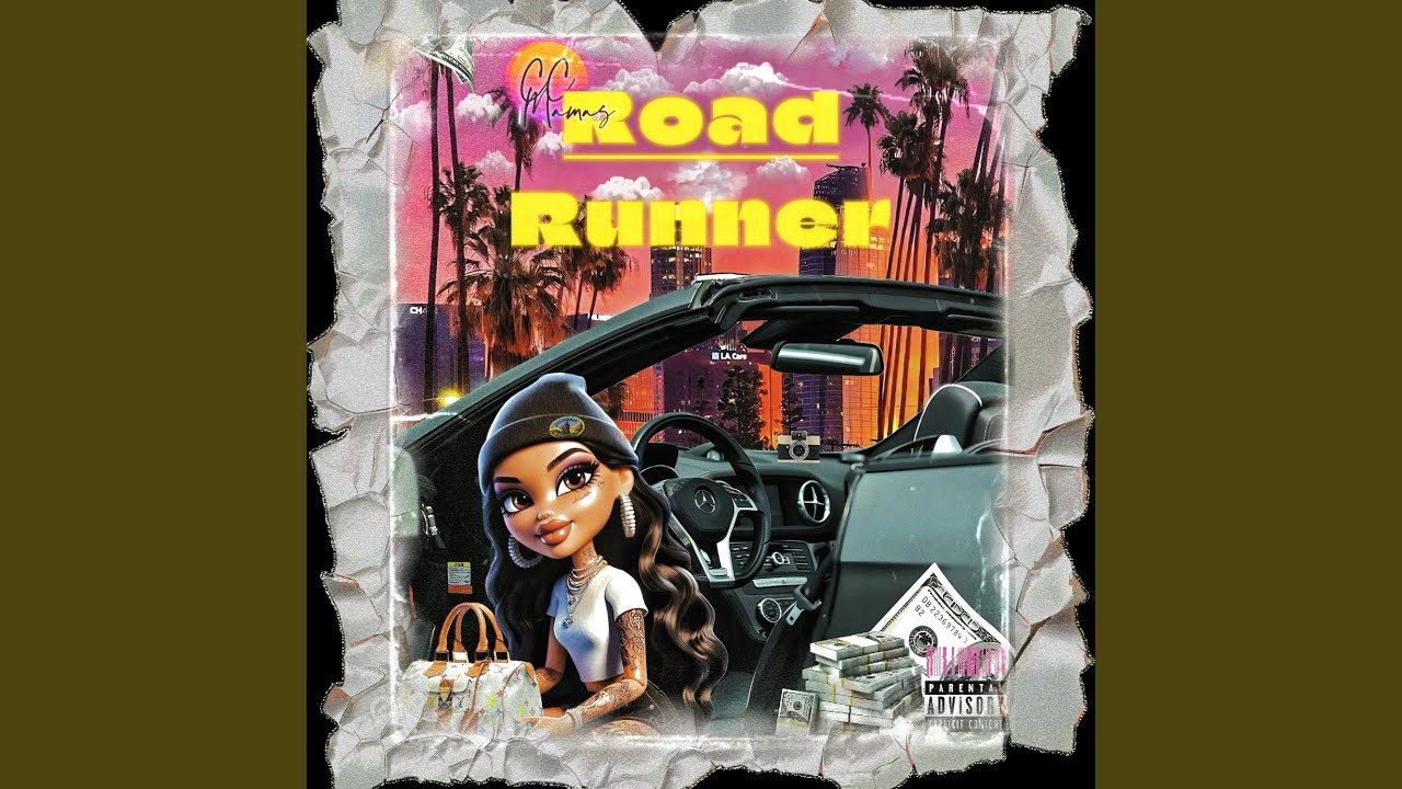 Obejrzyj Road Runner w YouTube Obejrzyj Road Runner w YouTube