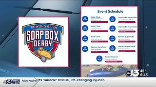 Bowling Green Soapbox Derby