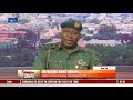 Boko Haram: Army Denies Purported Indictment By ICC Pt.3 |Sunrise Daily|