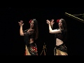 Leil&Nahar - Flamenco Árabe