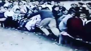 Belə Rəqs Hələ Olmuyub Prikol