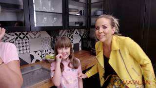 Lydia Bright's Backstage Secrets: Embarrassing Mother's Day moments with Denise and Betsy