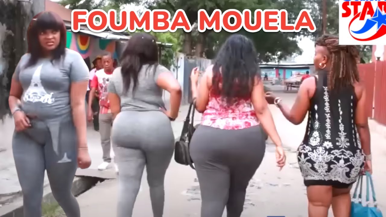 foumba mouela