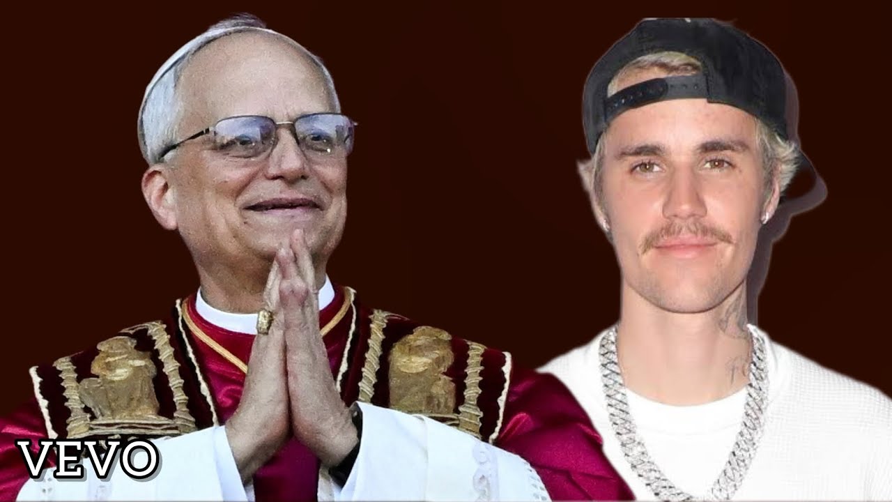 The Sacred Light of Pope Leo XIV - Justin Bieber (Powerful Congratulatory Song) The Sacred Light of Pope Leo XIV - Justin Bieber (Powerful Congratulatory Song)