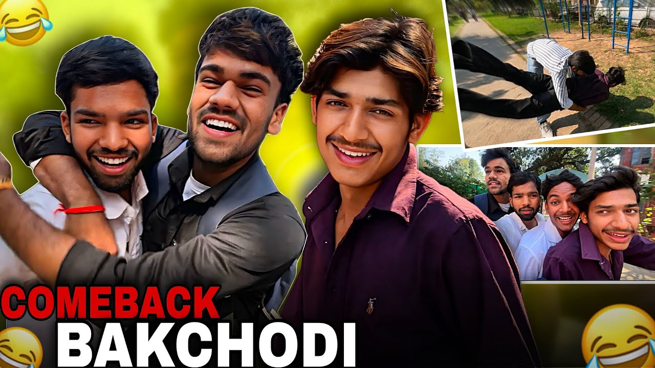 “Ye Comeback Yaad Rahega 🫂🤣”