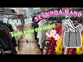 Vamos a TIENDA de SEGUNDA MANO 🔥 (Goodwill) | Compras en tienda de segunda mano | Loupy limón