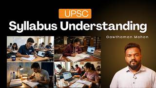 Understand the Syllabus | IPM IAS Academy #civilserviceexampreparation #motivation #upscpreparation