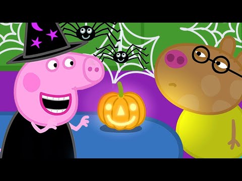PUMPKIN RESCUE