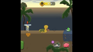 Zombie catchers #Nariyal zombie#YouTube #shorts #NiNJA GAMER