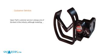 Vapor Trail Limb Driver Arrow Rest Review Honest Opinion Gen 7 Vapor Trail Limb Driver Pro V Rest