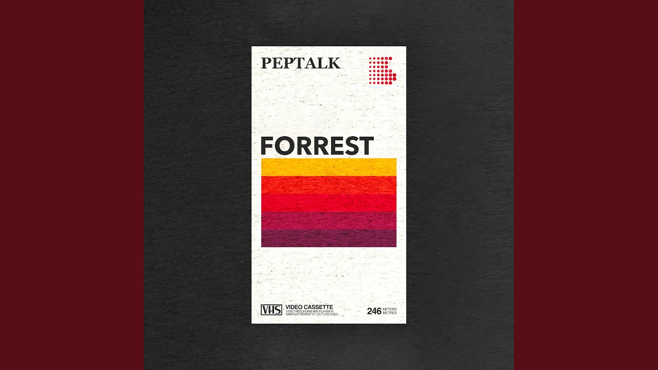 Obejrzyj Forrest w YouTube Obejrzyj Forrest w YouTube