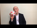 ソフトハンドボール