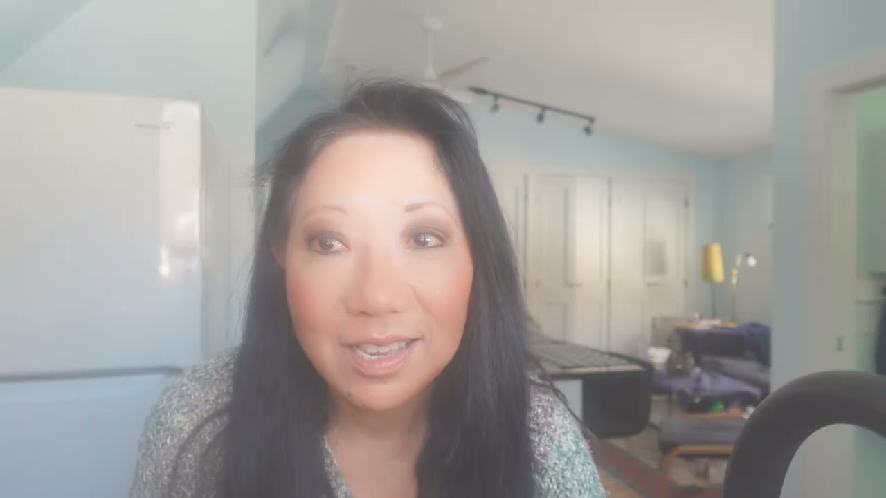 How I Healed a Crepey Neck without Surgery or Neck Creams - 6 month and 1 year update