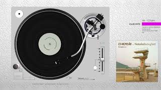 Chicane Vs  Natasha Bedingfield – Bruised Water (Michael Woods Vocal Remix) (2008)